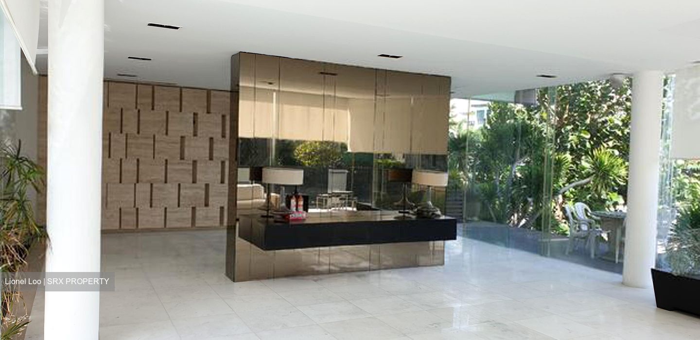 Ocean Drive (D4), Detached #290616541